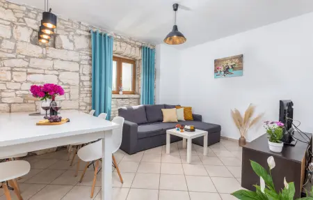 Maison 6 personnes à Svetvincenat - Photo 2