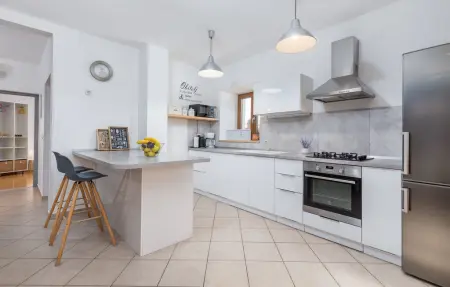 Maison 6 personnes à Svetvincenat - Photo 3