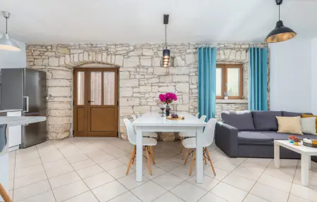 Maison 6 personnes à Svetvincenat - Photo 5