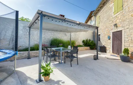 Maison 6 personnes à Svetvincenat - Photo 7