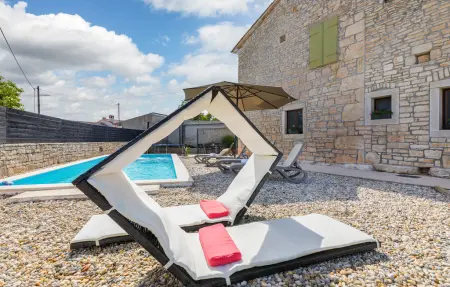 Maison 6 personnes à Svetvincenat - Photo 8