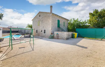 Maison 6 personnes à Svetvincenat - Photo 11