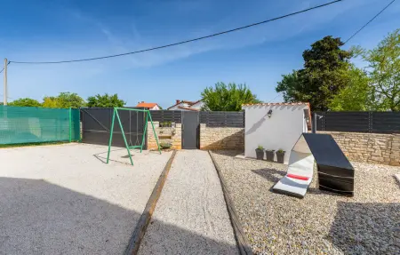 Maison 6 personnes à Svetvincenat - Photo 13