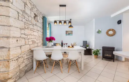 Maison 6 personnes à Svetvincenat - Photo 14