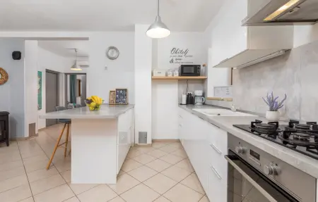 Maison 6 personnes à Svetvincenat - Photo 15
