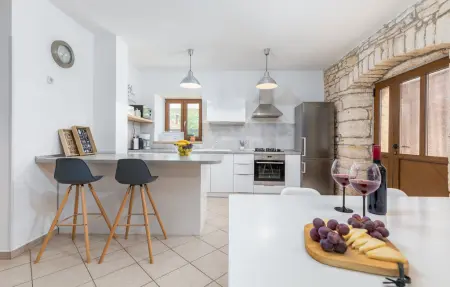 Maison 6 personnes à Svetvincenat - Photo 16