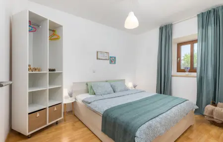 Maison 6 personnes à Svetvincenat - Photo 18