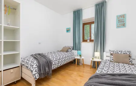 Maison 6 personnes à Svetvincenat - Photo 20