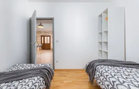 Maison 6 personnes à Svetvincenat - Photo 21