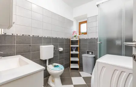 Maison 6 personnes à Svetvincenat - Photo 22