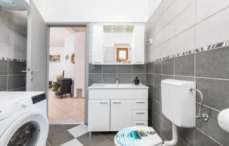 Maison 6 personnes à Svetvincenat - Photo 23