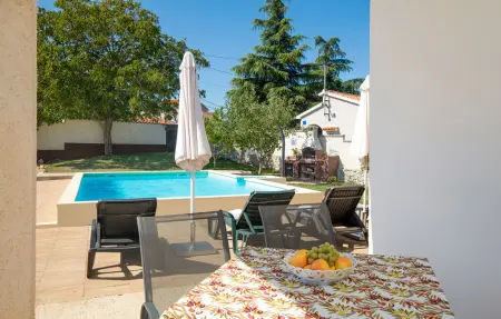 Maison 6 personnes à Marcana - Photo 1