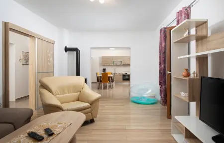 Maison 6 personnes à Marcana - Photo 3