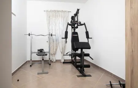 Maison 6 personnes à Marcana - Photo 6