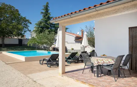 Maison 6 personnes à Marcana - Photo 7