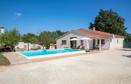 Maison 6 personnes à Marcana - Photo 8