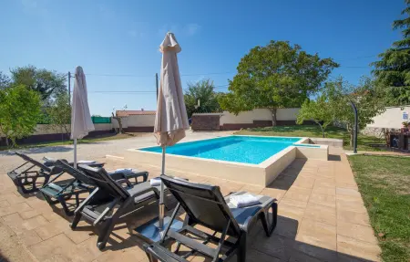 Maison 6 personnes à Marcana - Photo 9