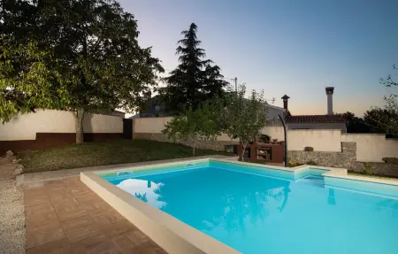 Maison 6 personnes à Marcana - Photo 11