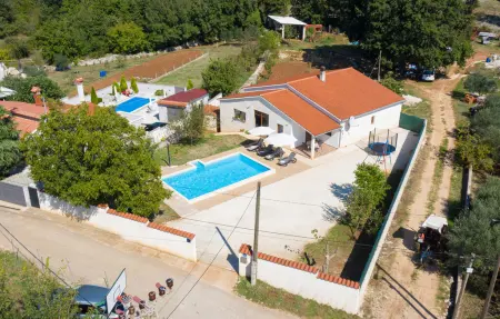 Maison 6 personnes à Marcana - Photo 12