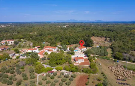 Maison 6 personnes à Marcana - Photo 13