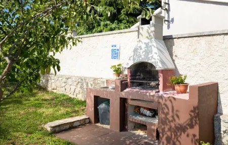 Maison 6 personnes à Marcana - Photo 14