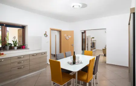 Maison 6 personnes à Marcana - Photo 19