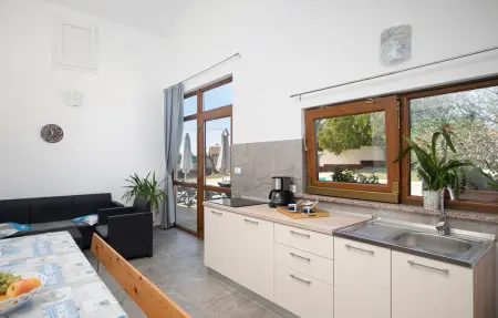Maison 6 personnes à Marcana - Photo 20
