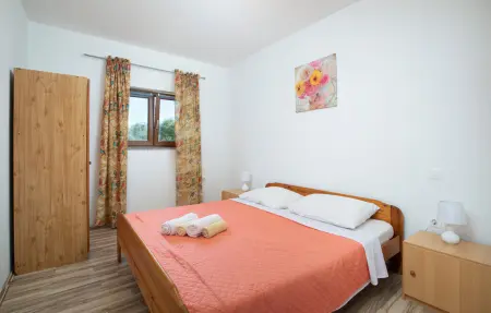 Maison 6 personnes à Marcana - Photo 22