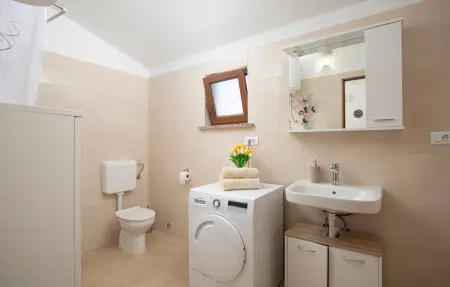 Maison 6 personnes à Marcana - Photo 28