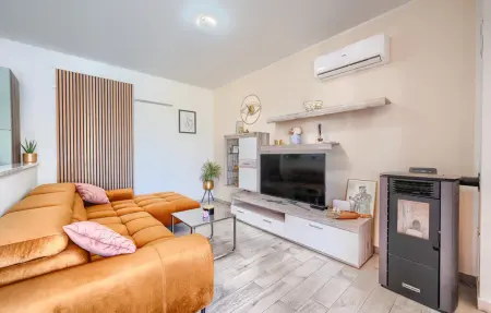 Maison 4 personnes à Vodnjan - Photo 2