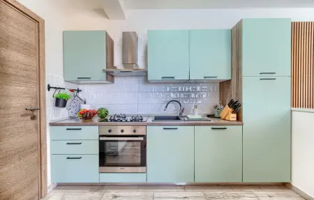 Maison 4 personnes à Vodnjan - Photo 3