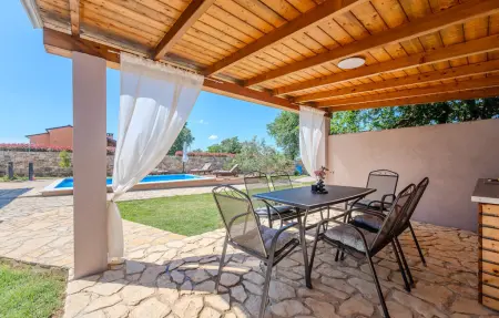 Maison 4 personnes à Vodnjan - Photo 6