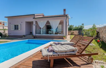 Maison 4 personnes à Vodnjan - Photo 9