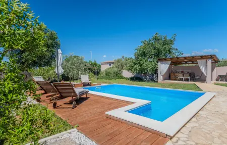 Maison 4 personnes à Vodnjan - Photo 10