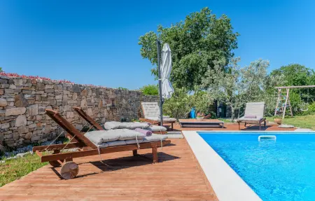 Maison 4 personnes à Vodnjan - Photo 11