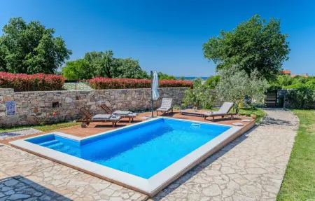 Maison 4 personnes à Vodnjan - Photo 12