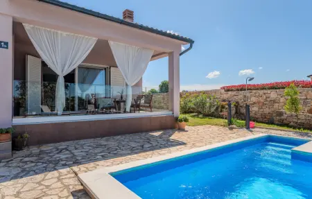 Maison 4 personnes à Vodnjan - Photo 13