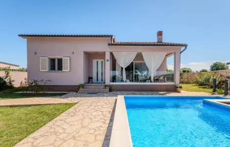 Maison 4 personnes à Vodnjan - Photo 15