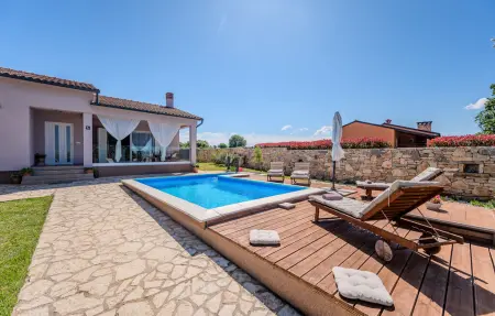 Maison 4 personnes à Vodnjan - Photo 16