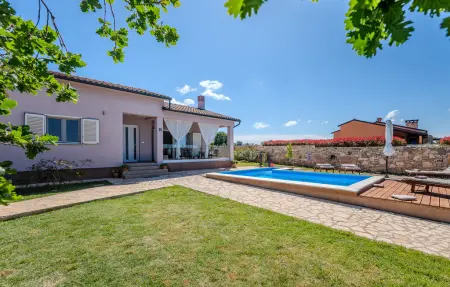 Maison 4 personnes à Vodnjan - Photo 17