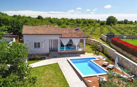 Maison 4 personnes à Vodnjan - Photo 18