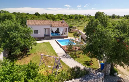Maison 4 personnes à Vodnjan - Photo 19