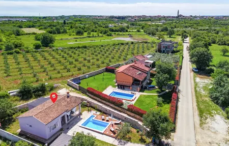 Maison 4 personnes à Vodnjan - Photo 20
