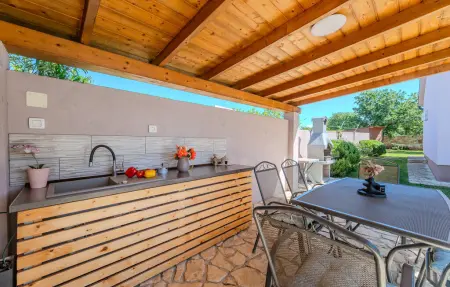 Maison 4 personnes à Vodnjan - Photo 21