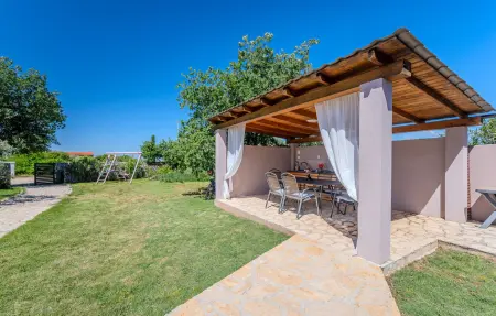 Maison 4 personnes à Vodnjan - Photo 22