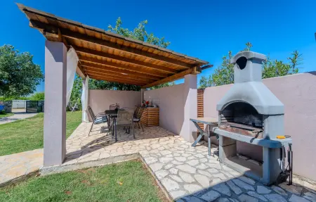 Maison 4 personnes à Vodnjan - Photo 23
