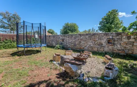 Maison 4 personnes à Vodnjan - Photo 24