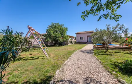 Maison 4 personnes à Vodnjan - Photo 26