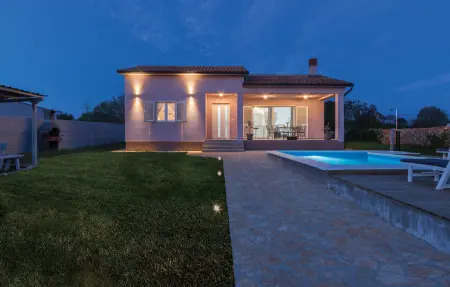 Maison 4 personnes à Vodnjan - Photo 27