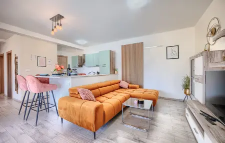 Maison 4 personnes à Vodnjan - Photo 28